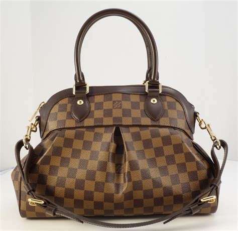 louis vuitton trevi bag.